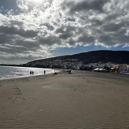 Duplex El Principito Villa Gran Tarajal Bagian luar foto