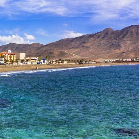Duplex El Principito Villa Gran Tarajal Bagian luar foto
