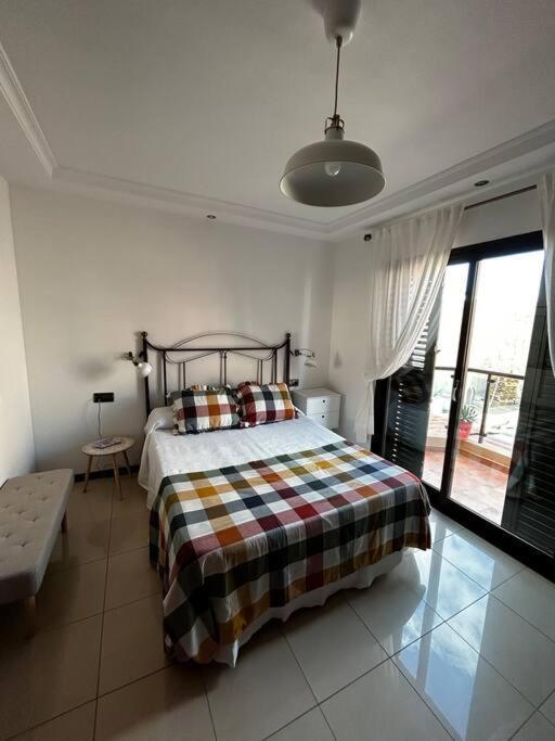 Duplex El Principito Villa Gran Tarajal Bagian luar foto