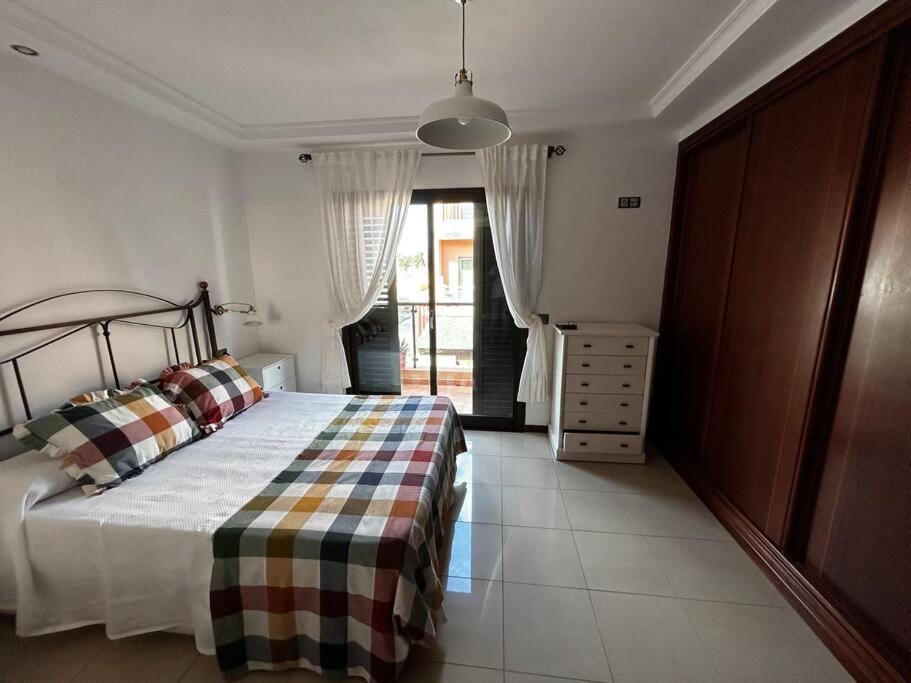 Duplex El Principito Villa Gran Tarajal Bagian luar foto